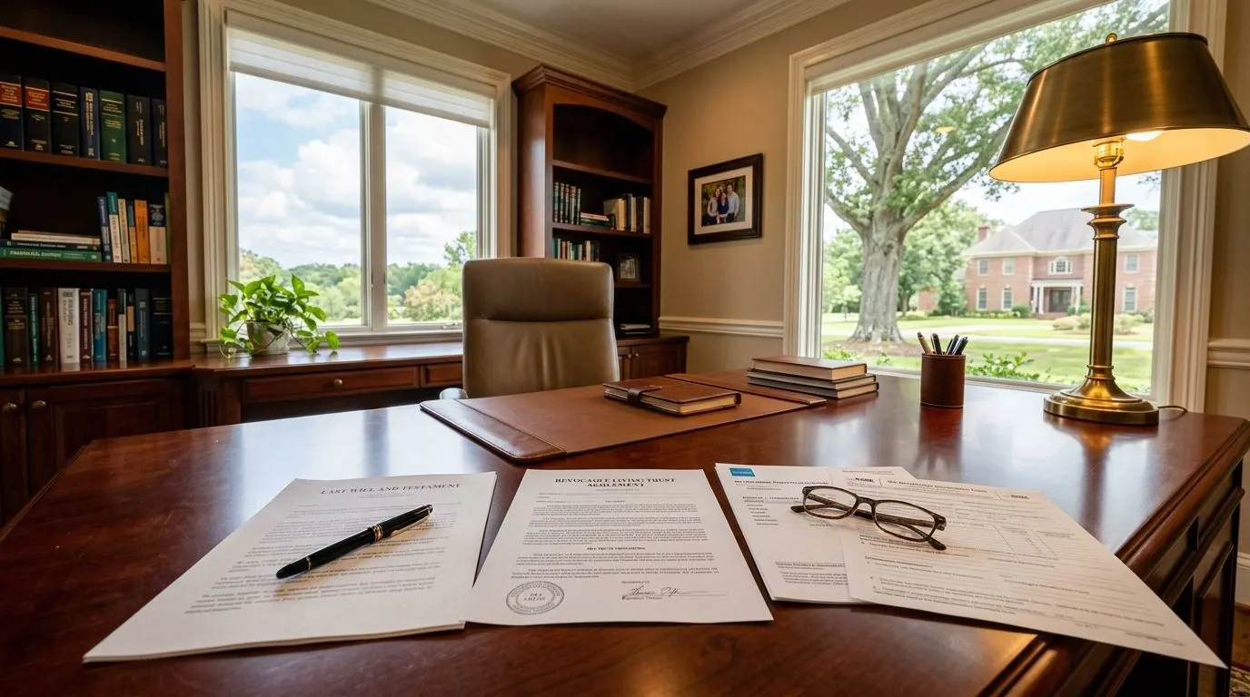 Should You Name Your Trust as Beneficiary of Your IRA or 401(k)?