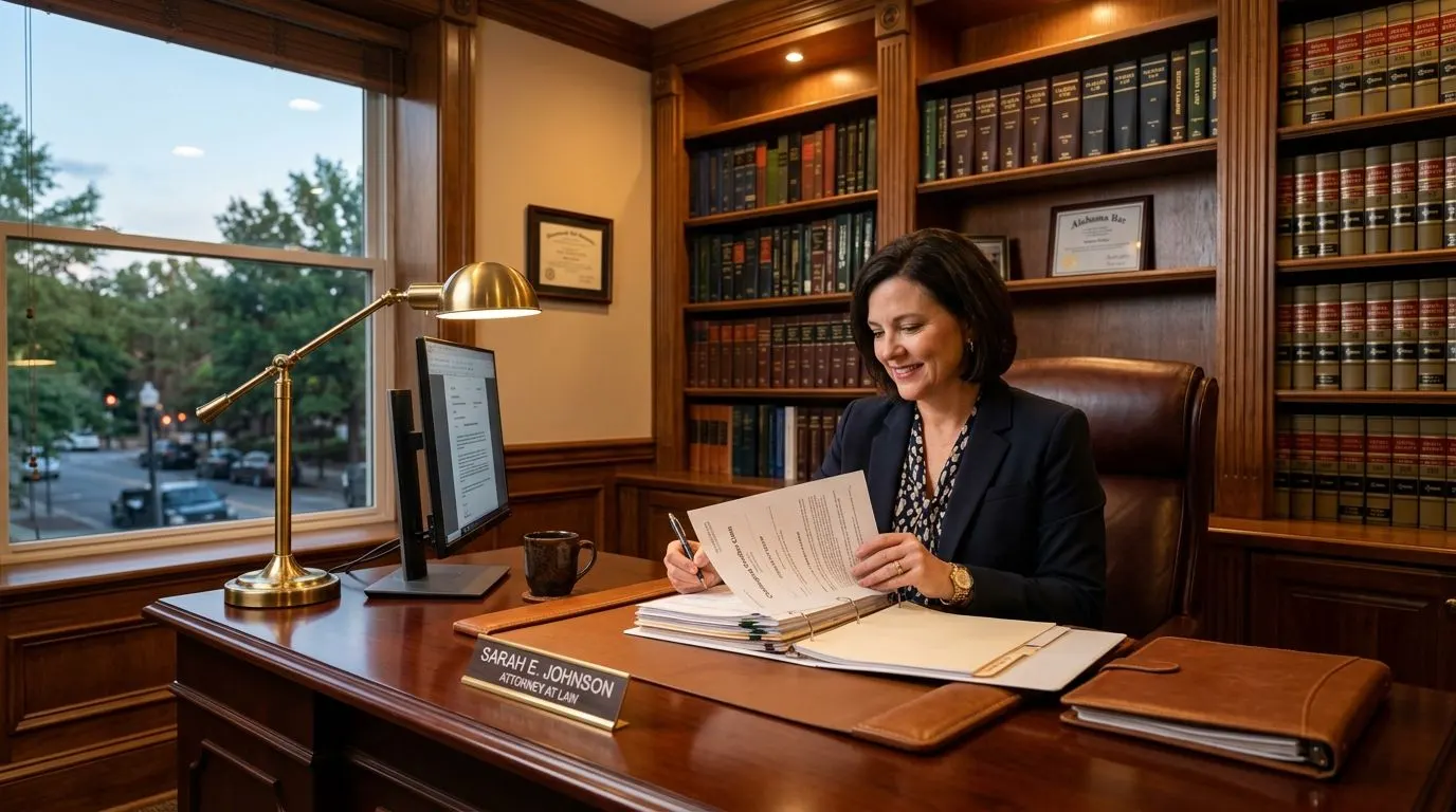 How Challenging Creditor Claims Saved Two Alabama Families $35,631 in One Day