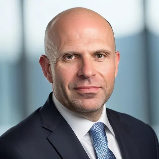 Attorney Joshua Key, founder of Key Law LLC